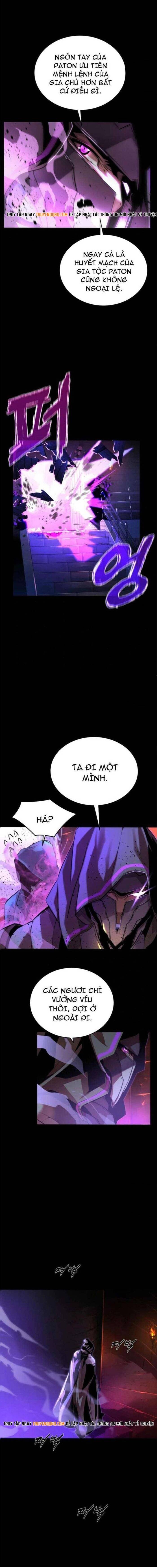 Người Thừa Kế Của Gia Tộc Suy Tàn Chapter 9 - 7