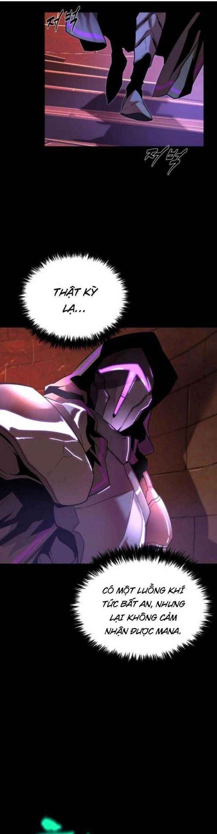 Người Thừa Kế Của Gia Tộc Suy Tàn Chapter 9 - 8