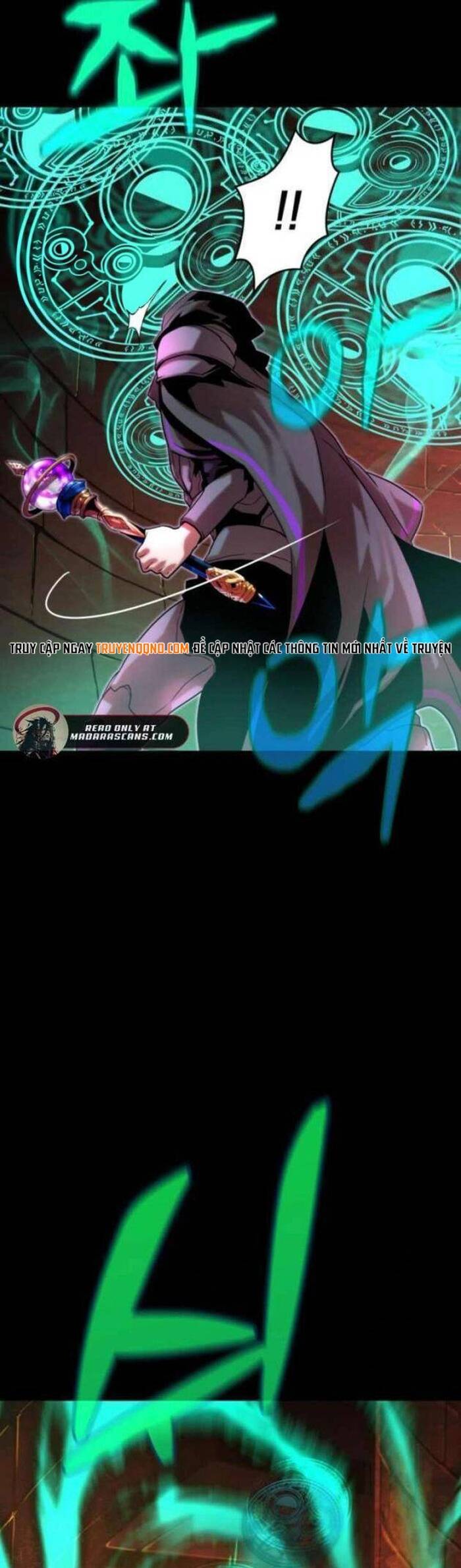 Người Thừa Kế Của Gia Tộc Suy Tàn Chapter 9 - 9