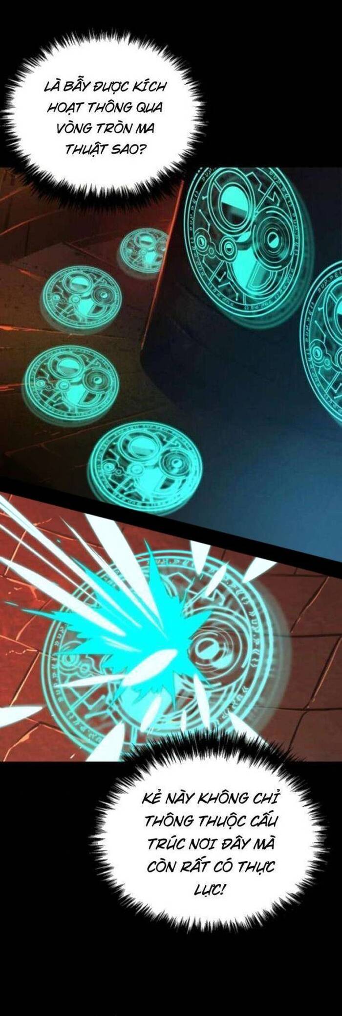 Người Thừa Kế Của Gia Tộc Suy Tàn Chapter 9 - 12