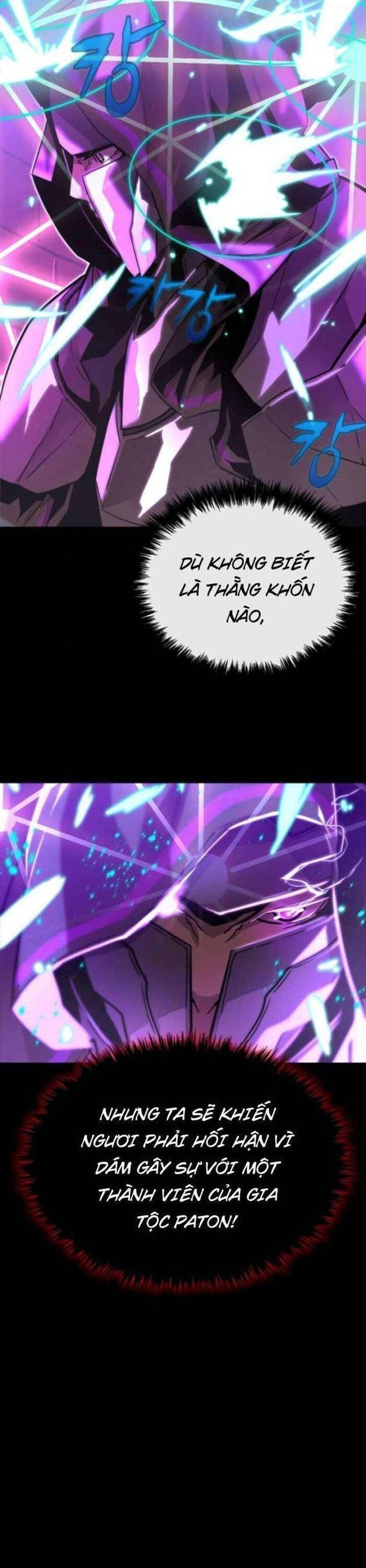 Người Thừa Kế Của Gia Tộc Suy Tàn Chapter 9 - 15