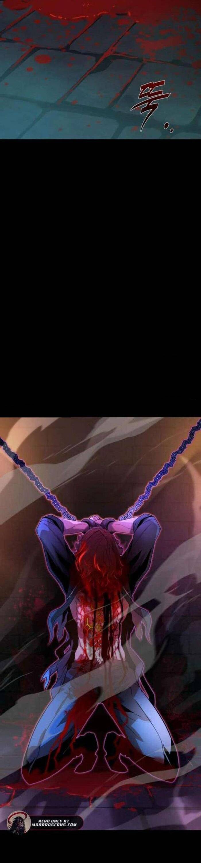 Người Thừa Kế Của Gia Tộc Suy Tàn Chapter 9 - 17