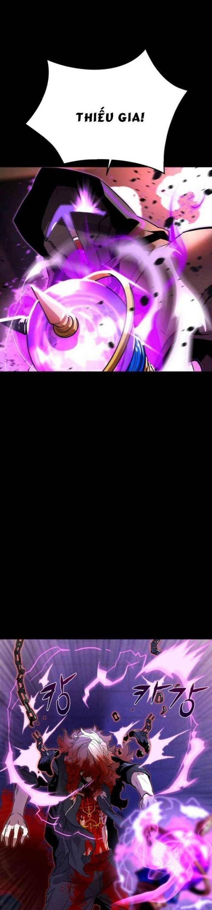 Người Thừa Kế Của Gia Tộc Suy Tàn Chapter 9 - 19