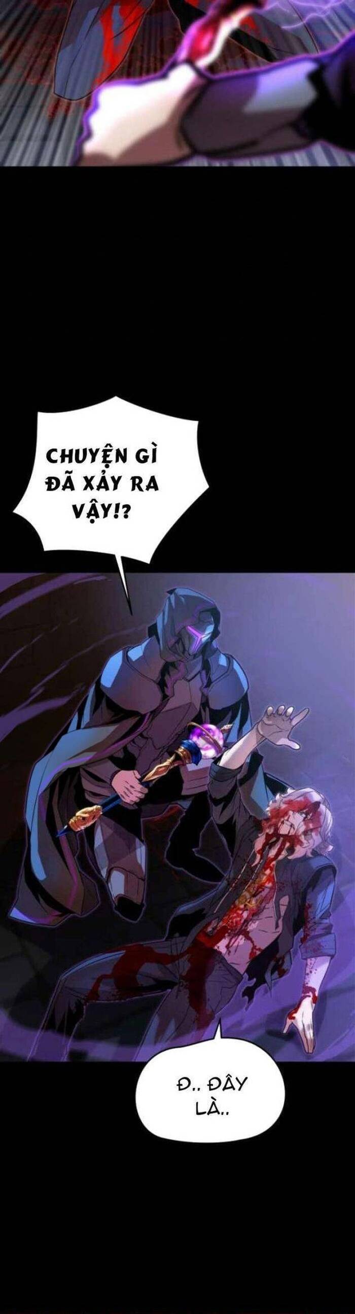 Người Thừa Kế Của Gia Tộc Suy Tàn Chapter 9 - 20