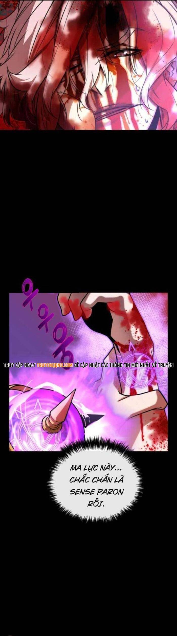 Người Thừa Kế Của Gia Tộc Suy Tàn Chapter 9 - 21