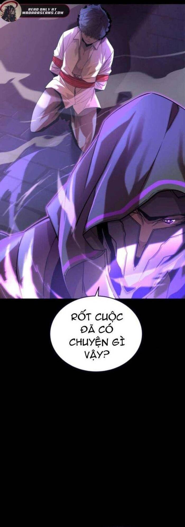 Người Thừa Kế Của Gia Tộc Suy Tàn Chapter 9 - 22