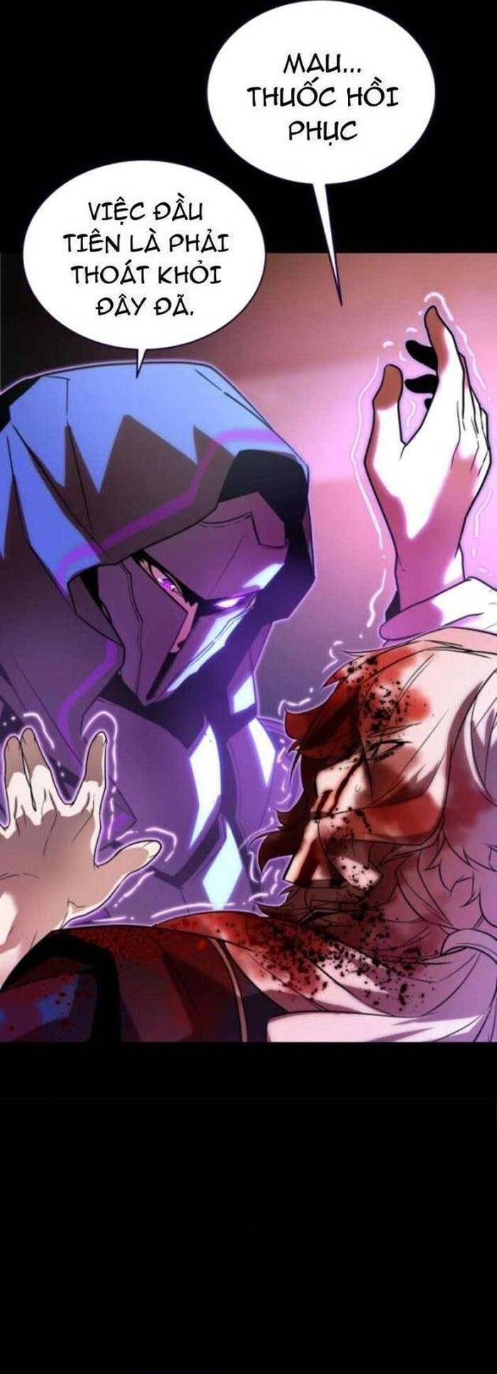 Người Thừa Kế Của Gia Tộc Suy Tàn Chapter 9 - 23