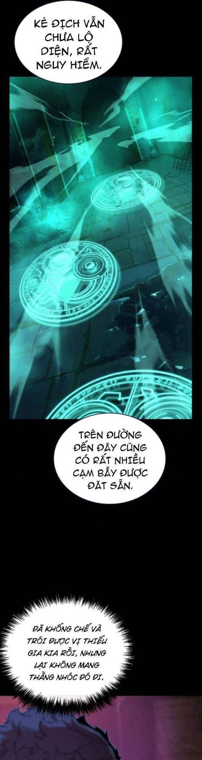 Người Thừa Kế Của Gia Tộc Suy Tàn Chapter 9 - 24