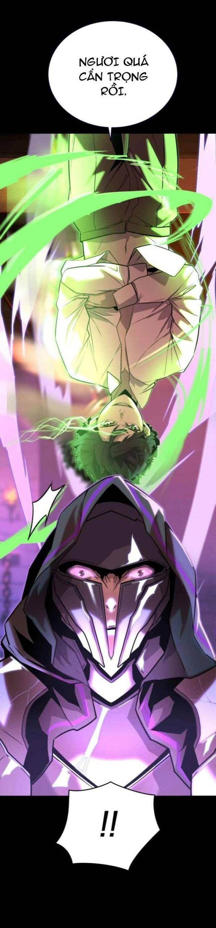 Người Thừa Kế Của Gia Tộc Suy Tàn Chapter 9 - 29