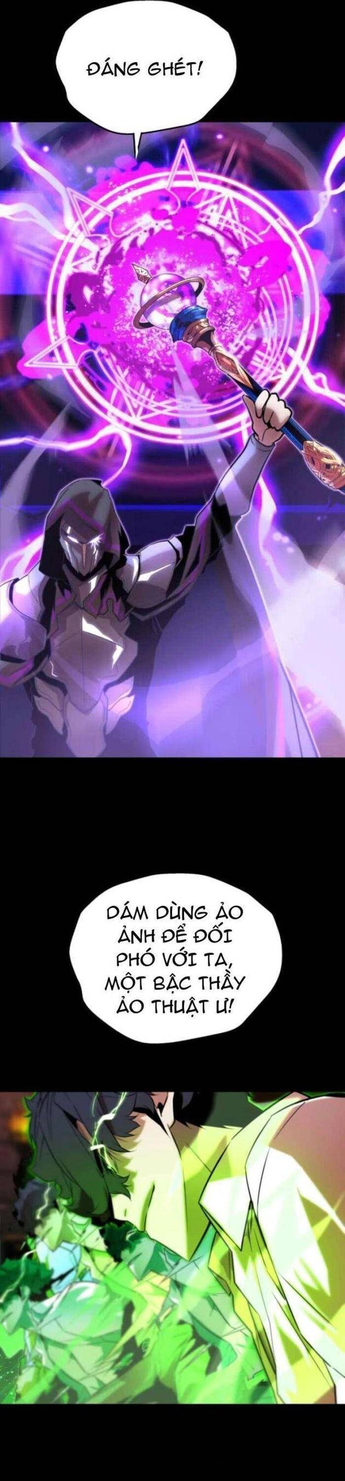 Người Thừa Kế Của Gia Tộc Suy Tàn Chapter 9 - 34