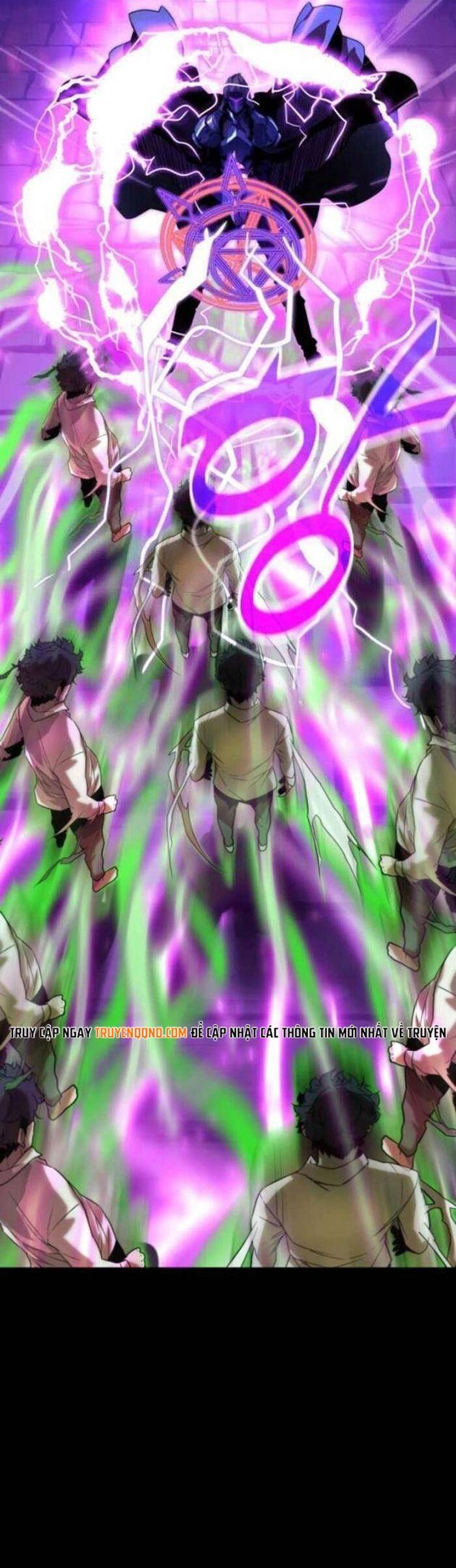 Người Thừa Kế Của Gia Tộc Suy Tàn Chapter 9 - 36