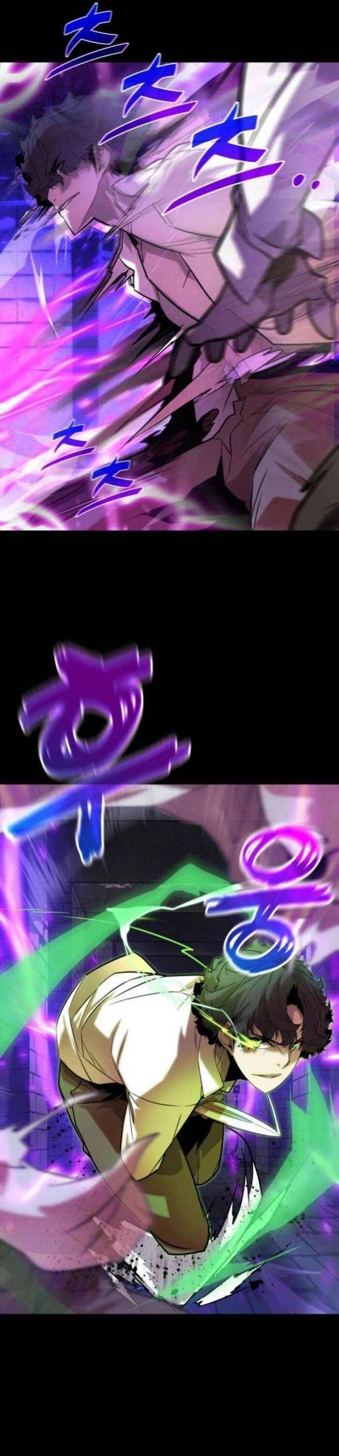 Người Thừa Kế Của Gia Tộc Suy Tàn Chapter 9 - 37