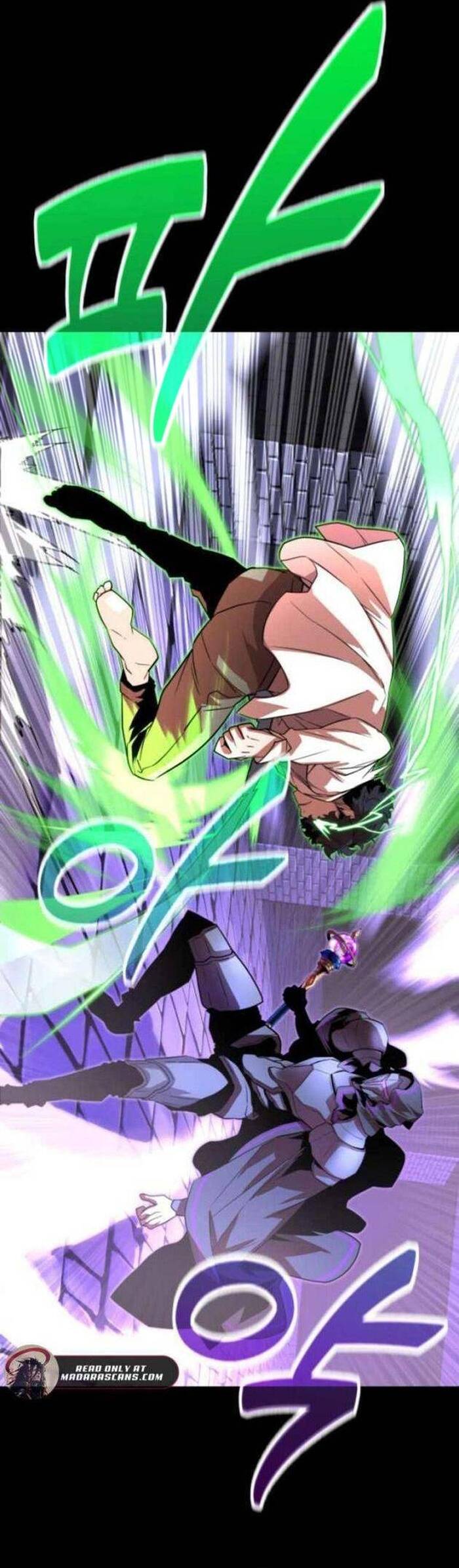 Người Thừa Kế Của Gia Tộc Suy Tàn Chapter 9 - 39