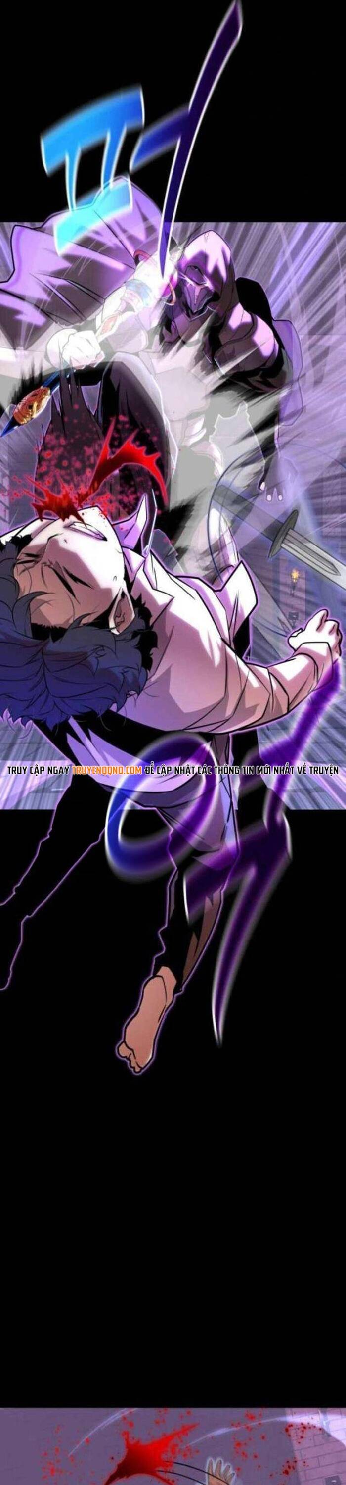 Người Thừa Kế Của Gia Tộc Suy Tàn Chapter 9 - 41