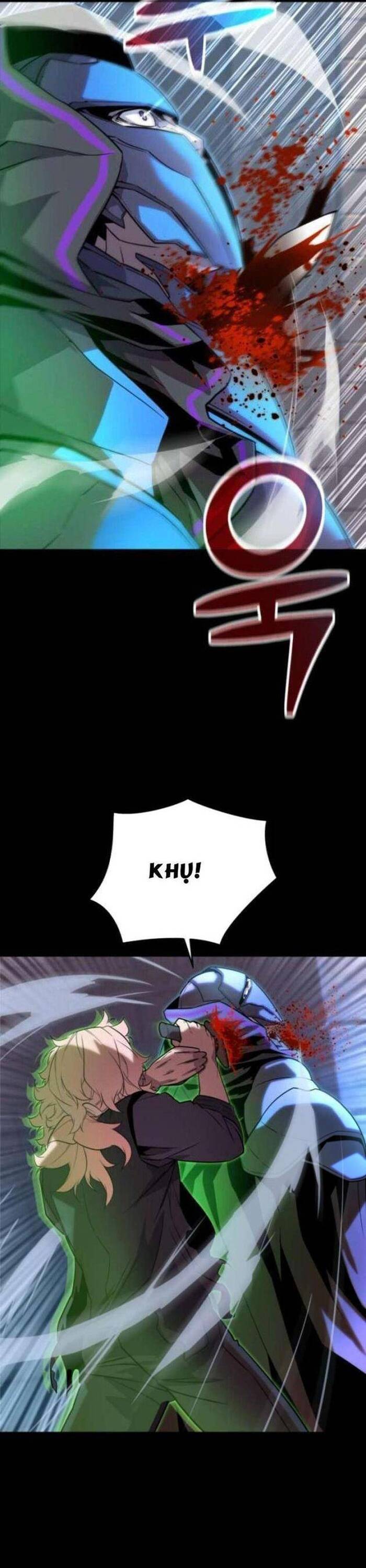 Người Thừa Kế Của Gia Tộc Suy Tàn Chapter 9 - 45