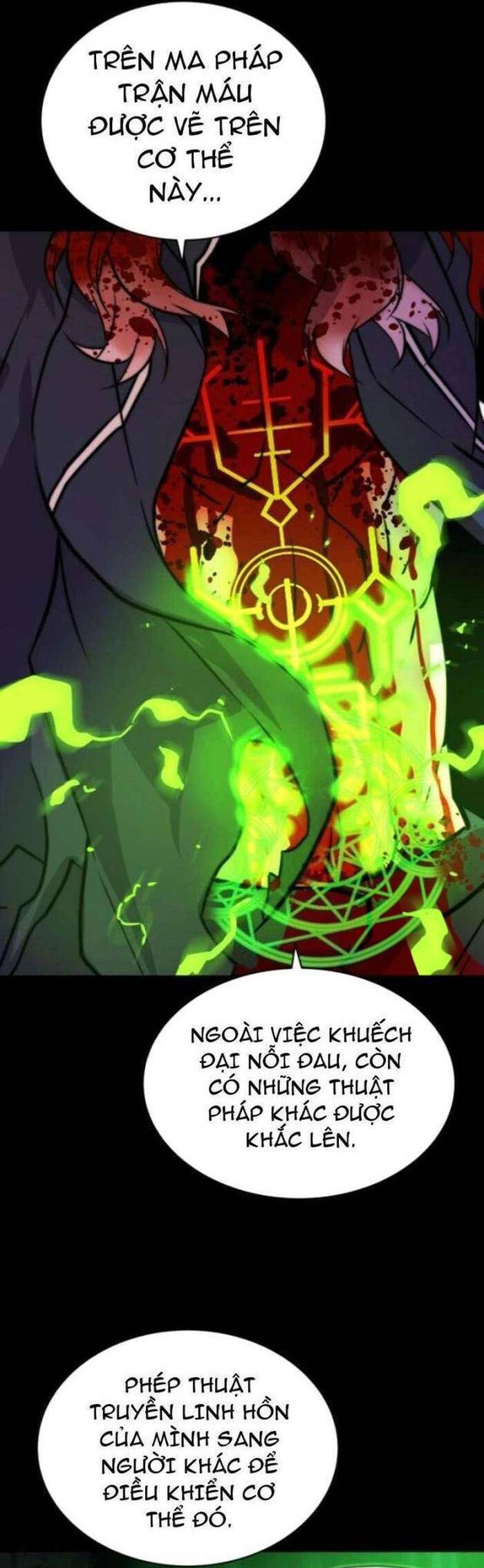 Người Thừa Kế Của Gia Tộc Suy Tàn Chapter 9 - 48