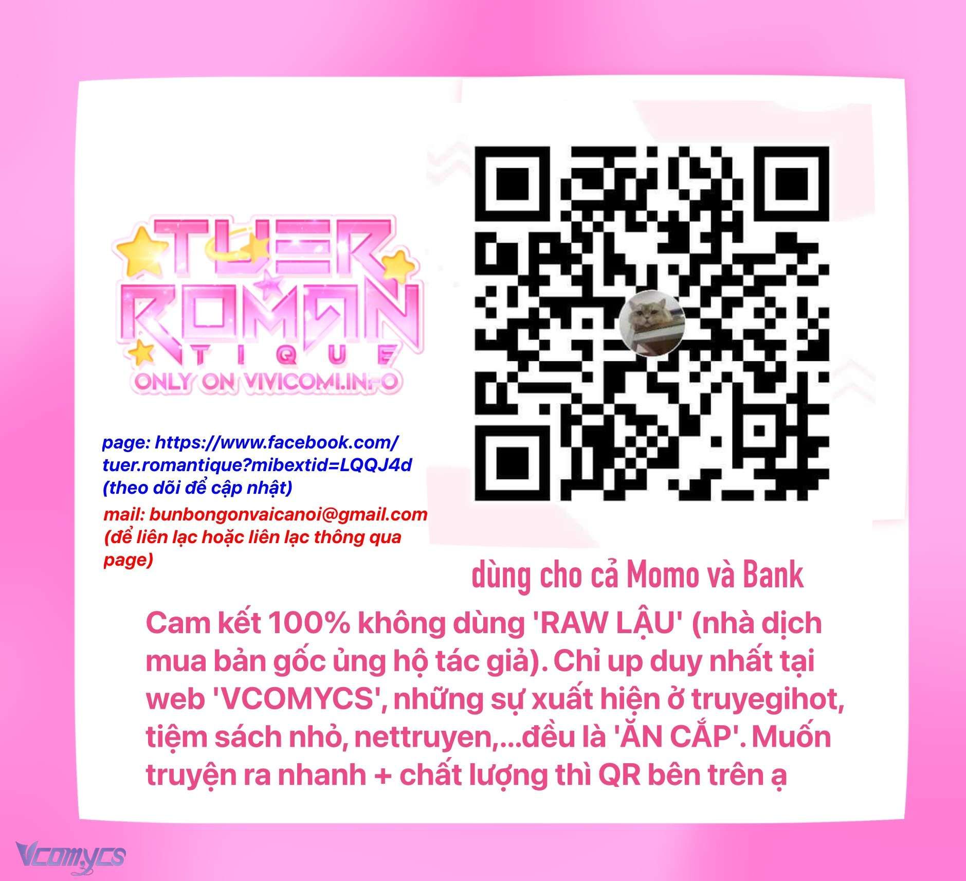 Đừng Đưa Bánh Quy Cho Con Sói Đang Đói Chapter 1 - 2