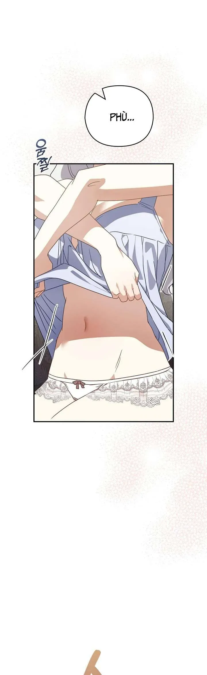 Đừng Đưa Bánh Quy Cho Con Sói Đang Đói Chapter 2 - 17