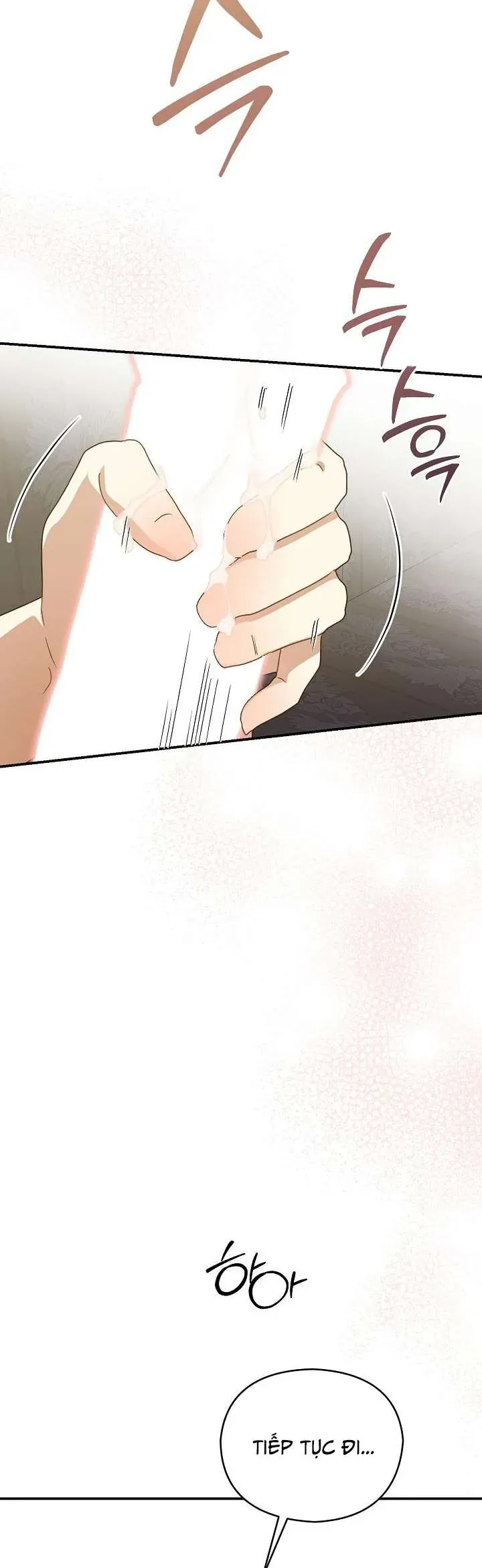 Đừng Đưa Bánh Quy Cho Con Sói Đang Đói Chapter 2 - 18