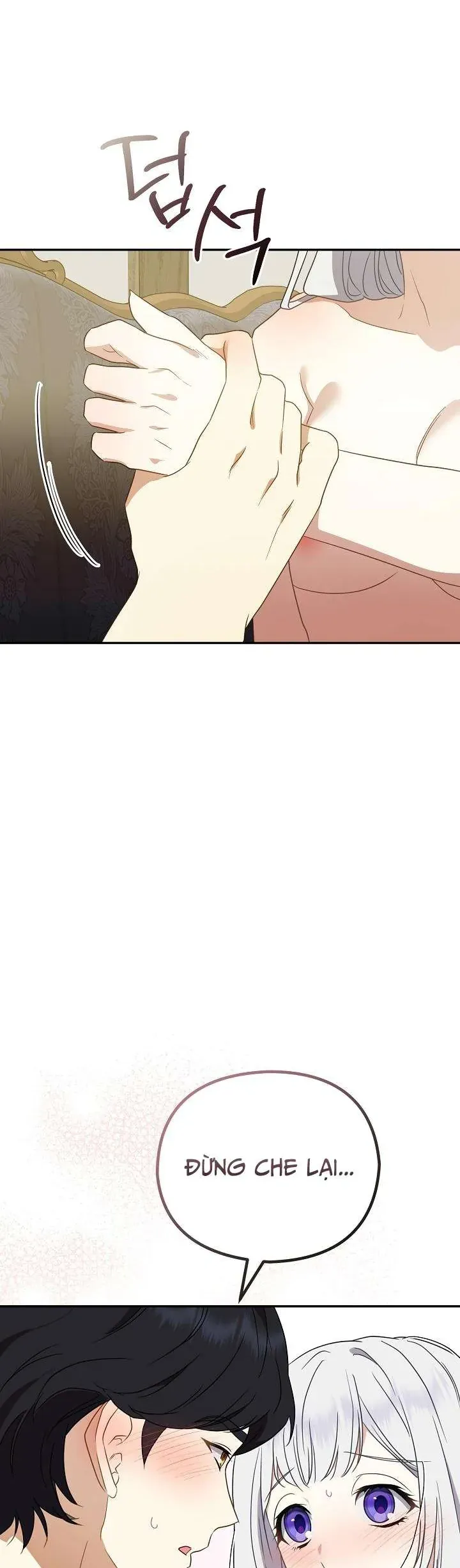 Đừng Đưa Bánh Quy Cho Con Sói Đang Đói Chapter 2 - 22