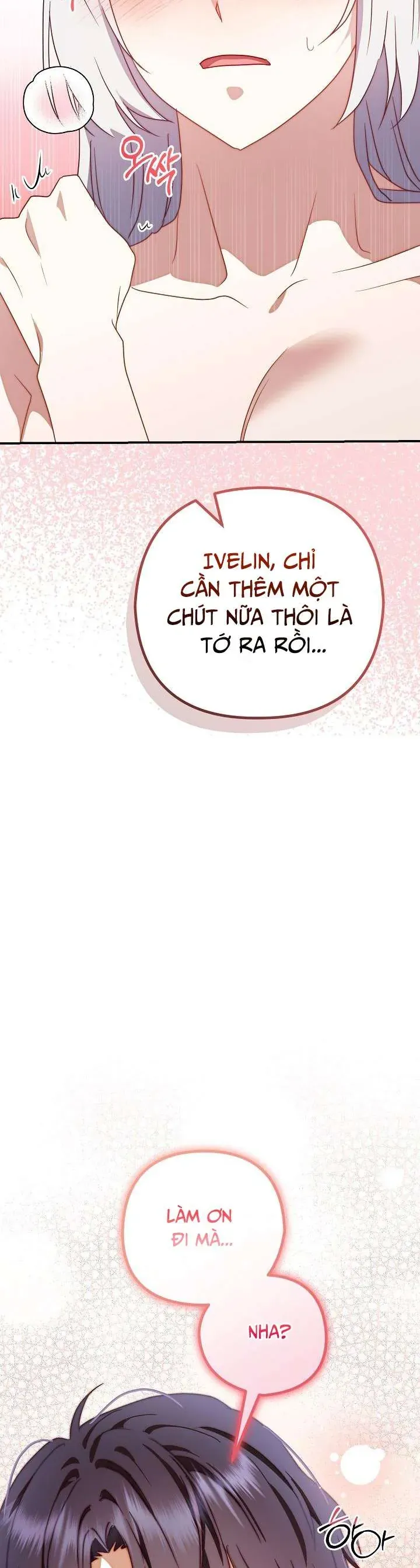 Đừng Đưa Bánh Quy Cho Con Sói Đang Đói Chapter 2 - 26
