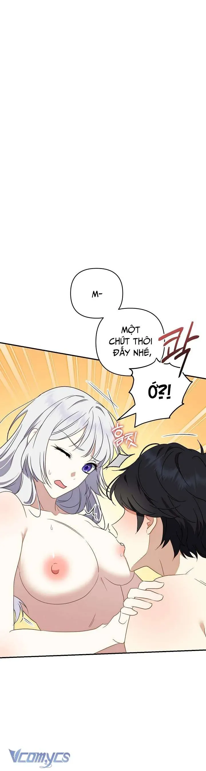 Đừng Đưa Bánh Quy Cho Con Sói Đang Đói Chapter 2 - 28