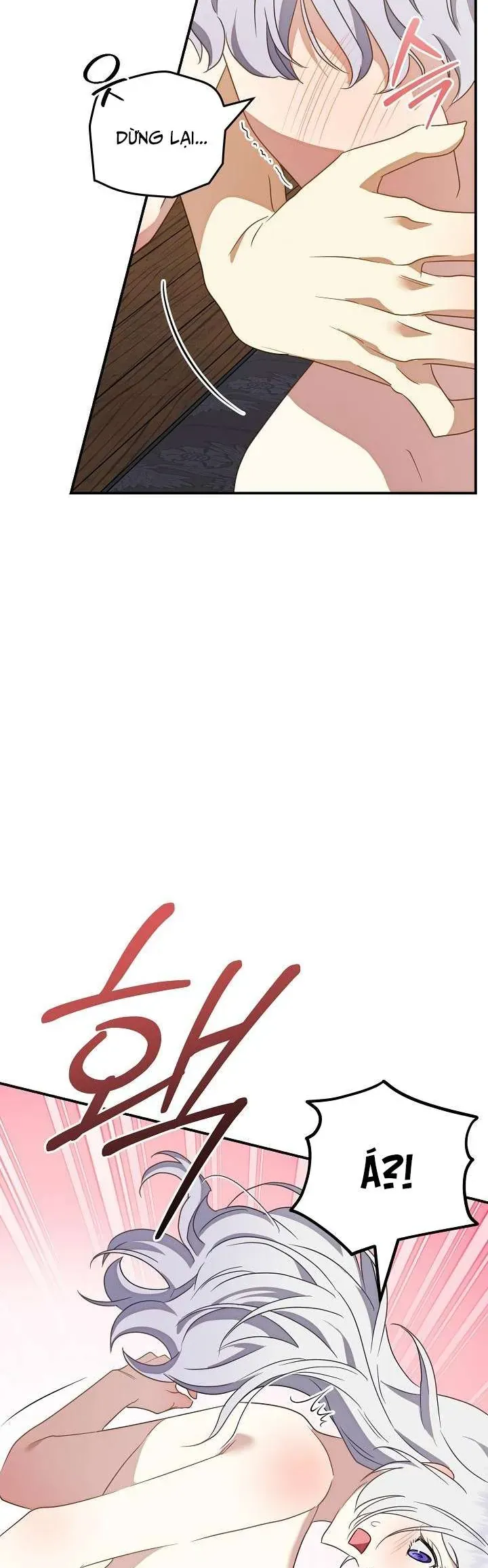 Đừng Đưa Bánh Quy Cho Con Sói Đang Đói Chapter 2 - 30