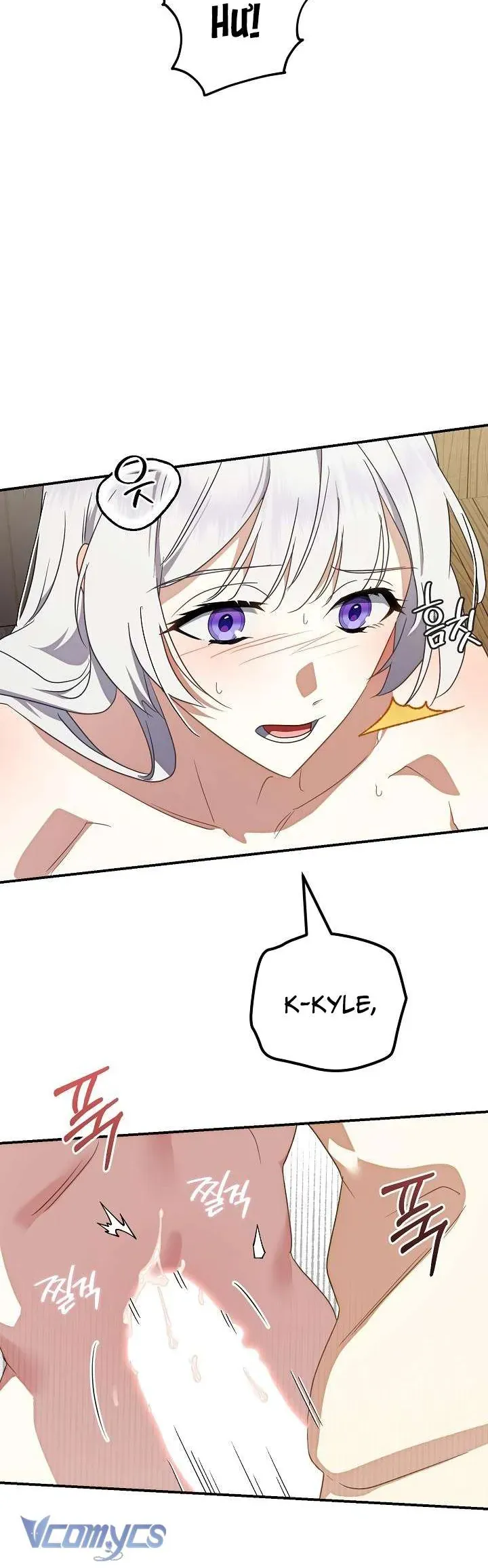 Đừng Đưa Bánh Quy Cho Con Sói Đang Đói Chapter 2 - 32