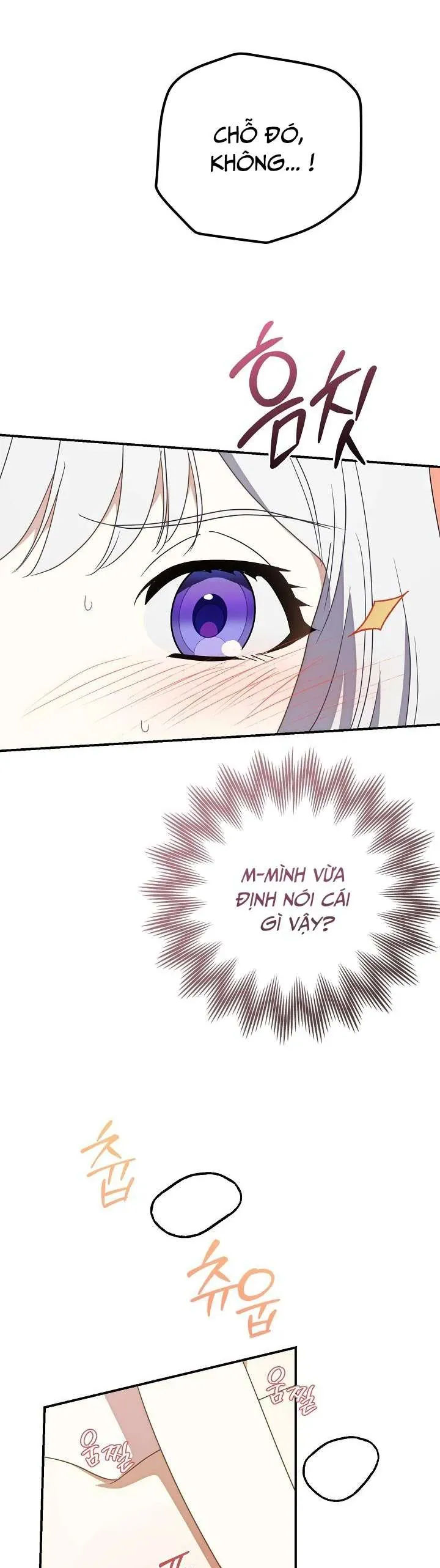 Đừng Đưa Bánh Quy Cho Con Sói Đang Đói Chapter 2 - 33