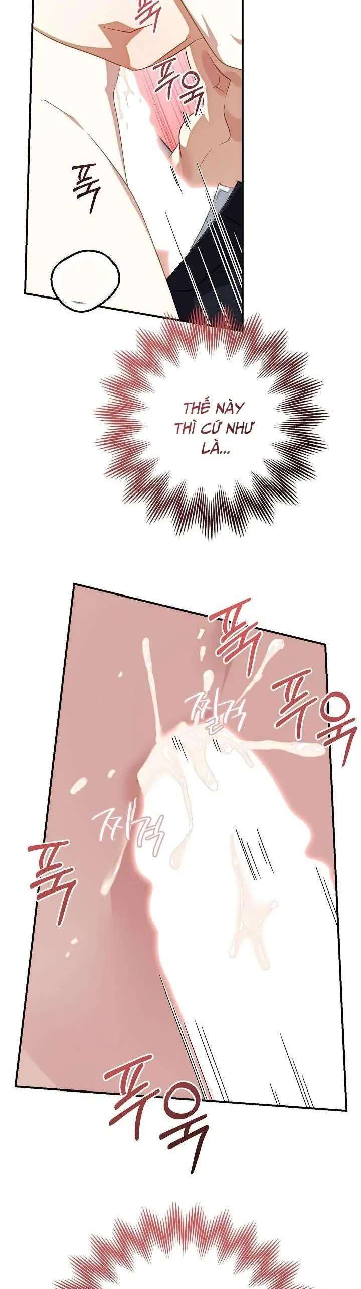 Đừng Đưa Bánh Quy Cho Con Sói Đang Đói Chapter 2 - 34