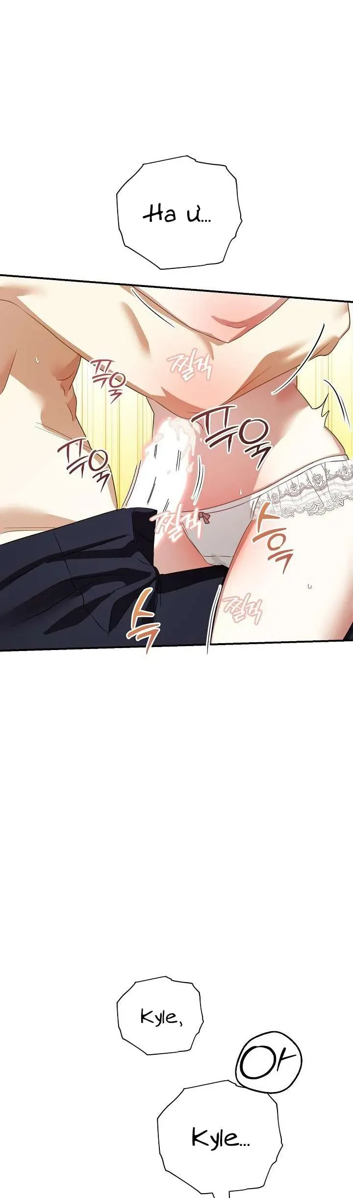 Đừng Đưa Bánh Quy Cho Con Sói Đang Đói Chapter 2 - 37