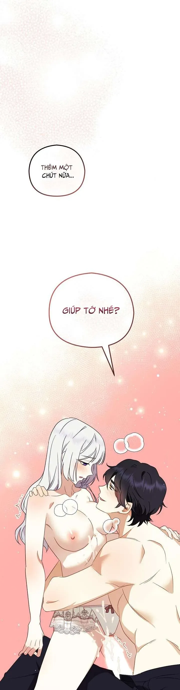 Đừng Đưa Bánh Quy Cho Con Sói Đang Đói Chapter 2 - 41