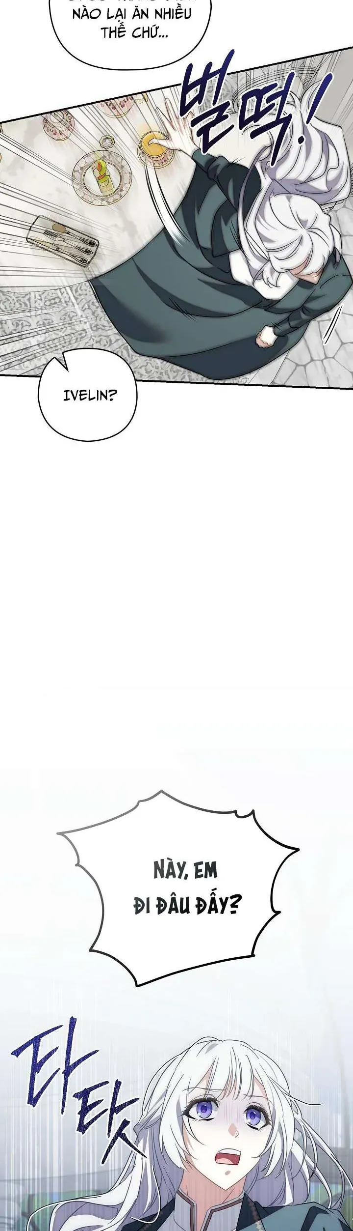 Đừng Đưa Bánh Quy Cho Con Sói Đang Đói Chapter 2 - 52