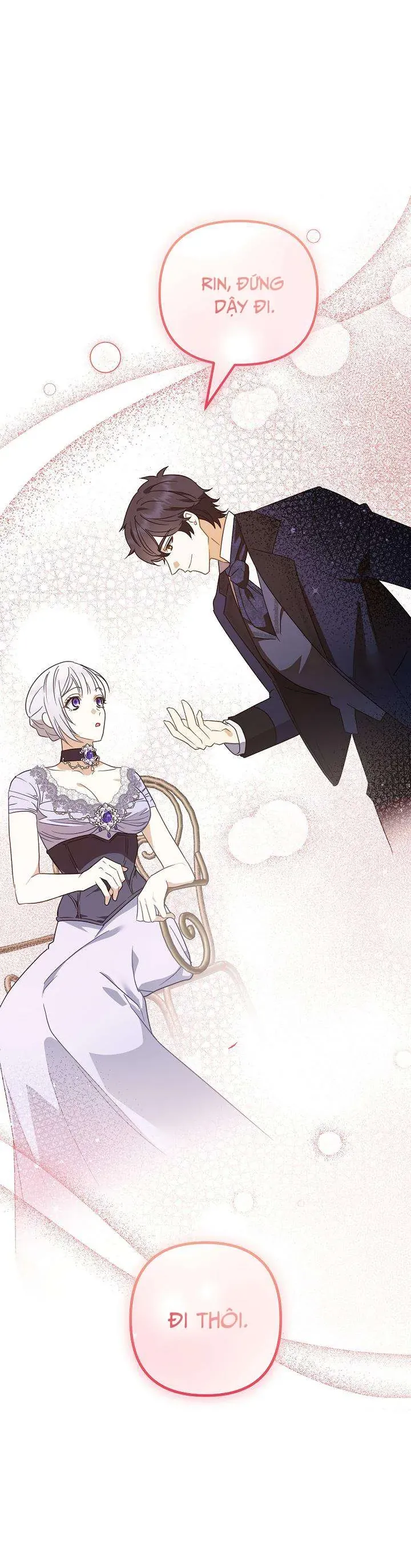 Đừng Đưa Bánh Quy Cho Con Sói Đang Đói Chapter 3 - 18