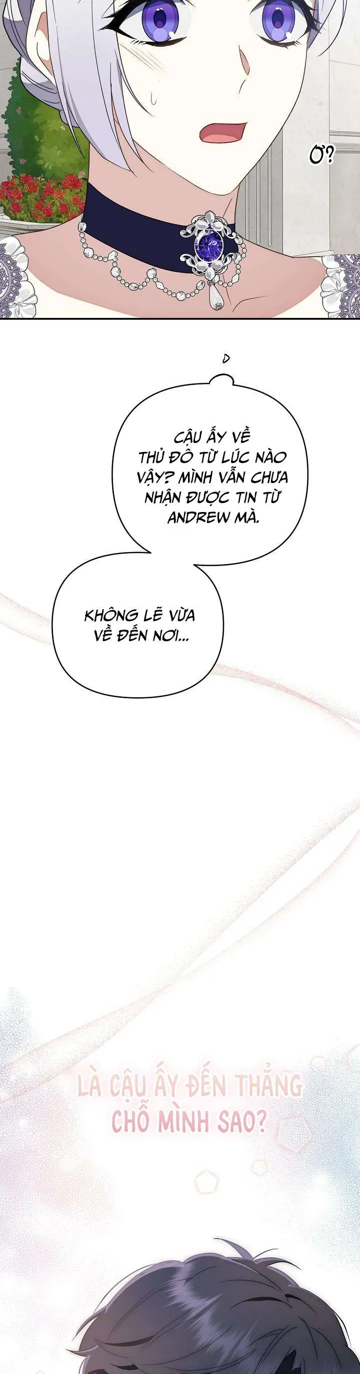 Đừng Đưa Bánh Quy Cho Con Sói Đang Đói Chapter 3 - 25