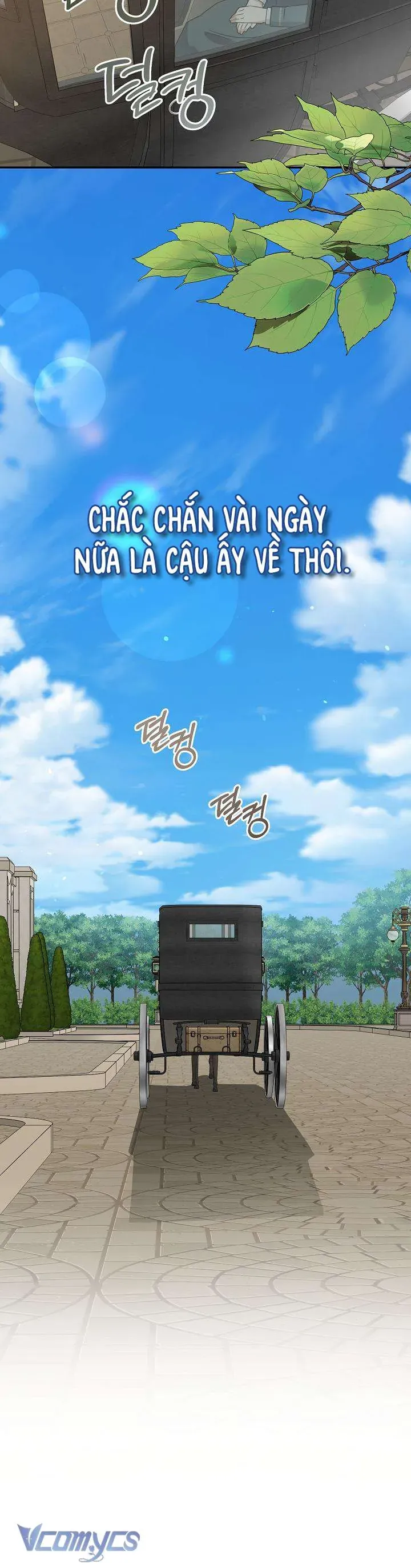 Đừng Đưa Bánh Quy Cho Con Sói Đang Đói Chapter 3 - 10