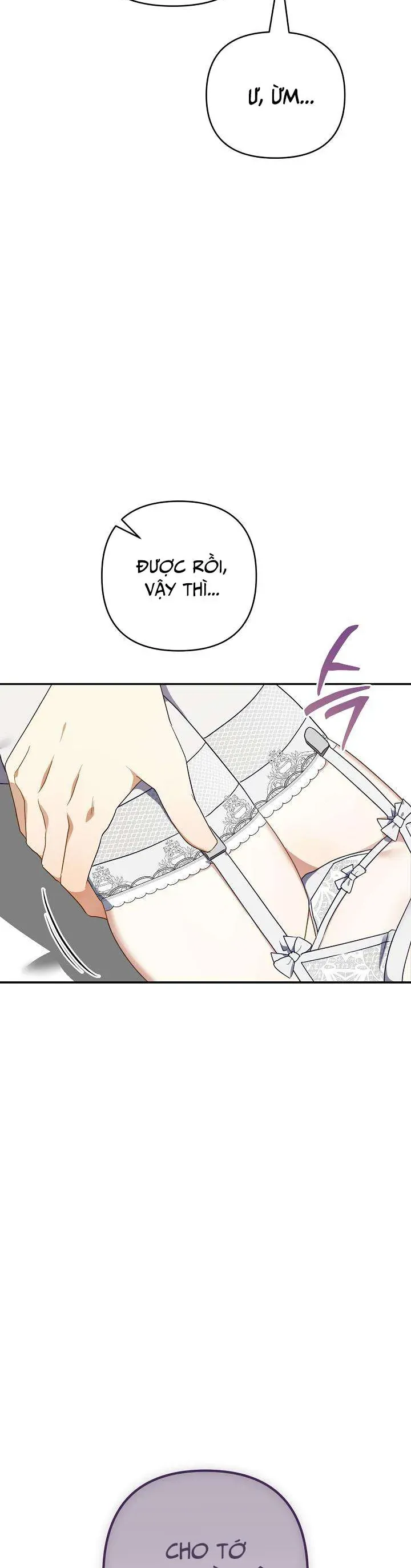 Đừng Đưa Bánh Quy Cho Con Sói Đang Đói Chapter 4 - 17