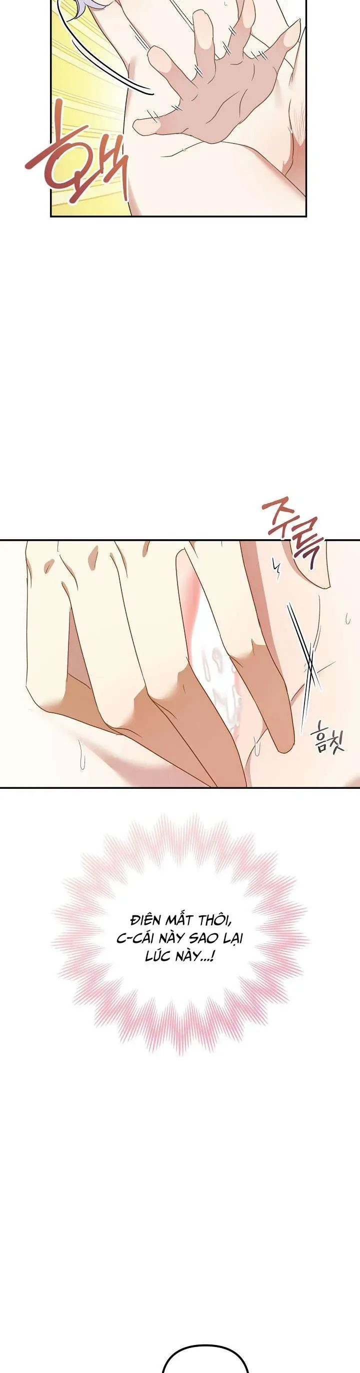 Đừng Đưa Bánh Quy Cho Con Sói Đang Đói Chapter 4 - 28