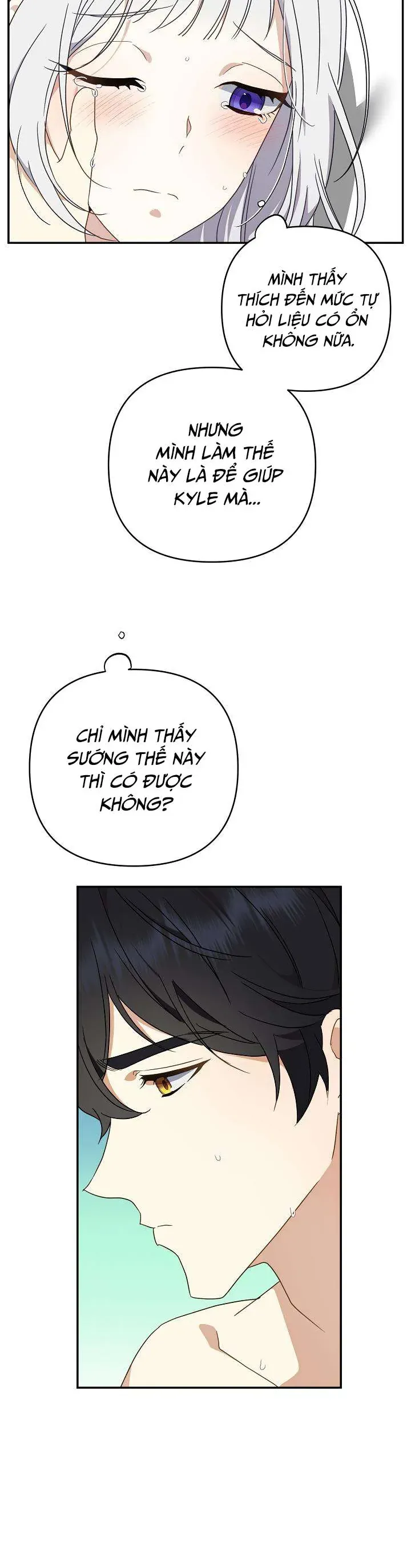 Đừng Đưa Bánh Quy Cho Con Sói Đang Đói Chapter 4 - 37