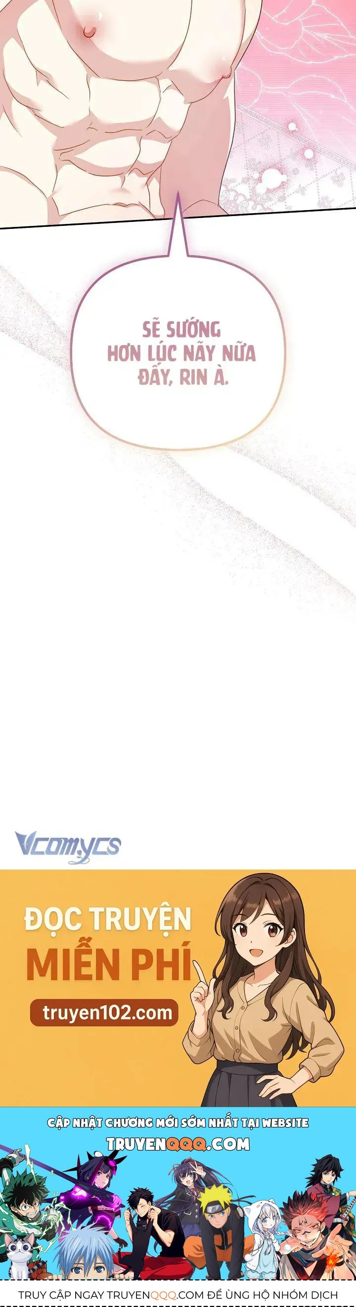 Đừng Đưa Bánh Quy Cho Con Sói Đang Đói Chapter 4 - 41