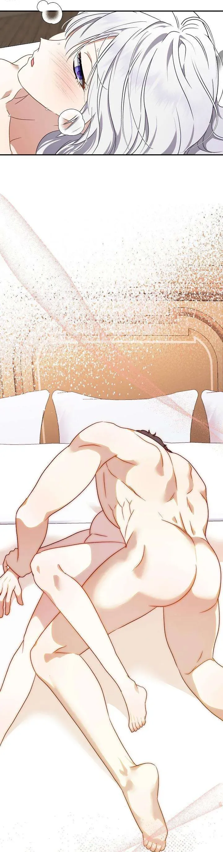 Đừng Đưa Bánh Quy Cho Con Sói Đang Đói Chapter 5 - 18