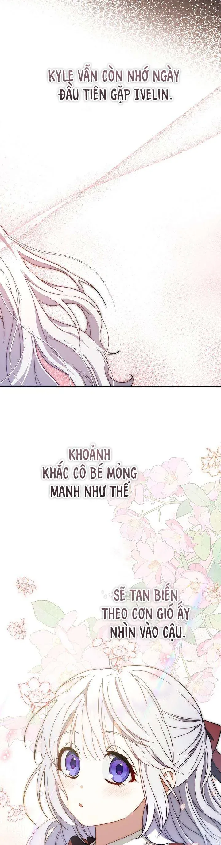 Đừng Đưa Bánh Quy Cho Con Sói Đang Đói Chapter 5 - 22