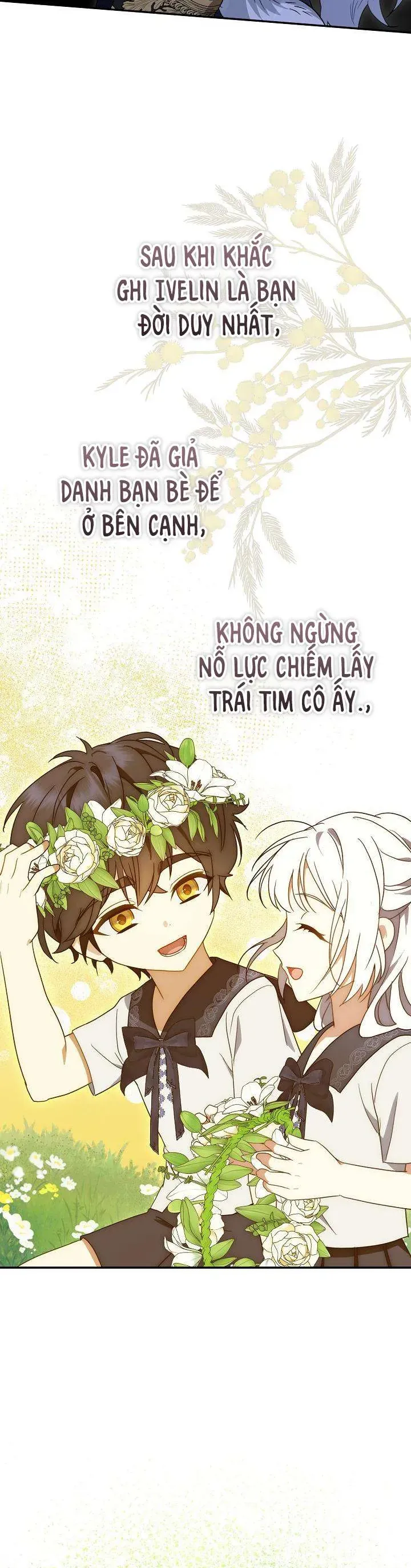 Đừng Đưa Bánh Quy Cho Con Sói Đang Đói Chapter 5 - 26