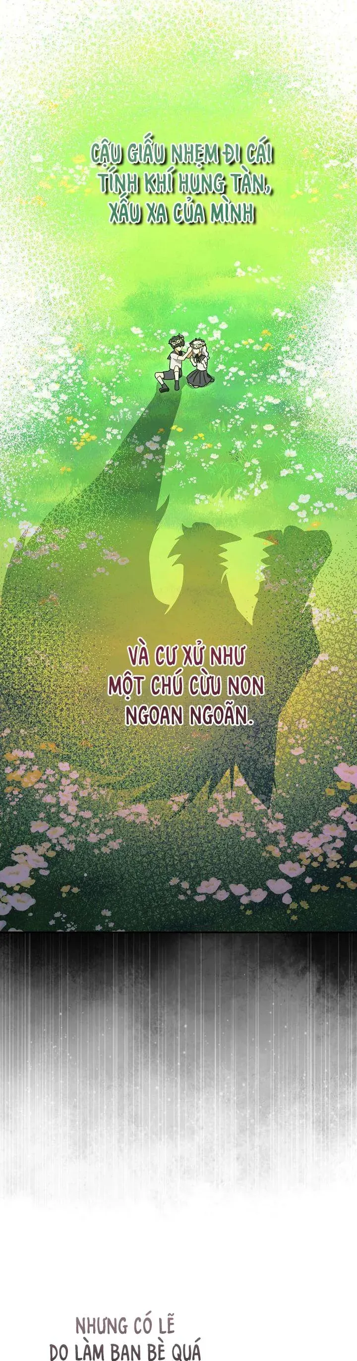 Đừng Đưa Bánh Quy Cho Con Sói Đang Đói Chapter 5 - 27