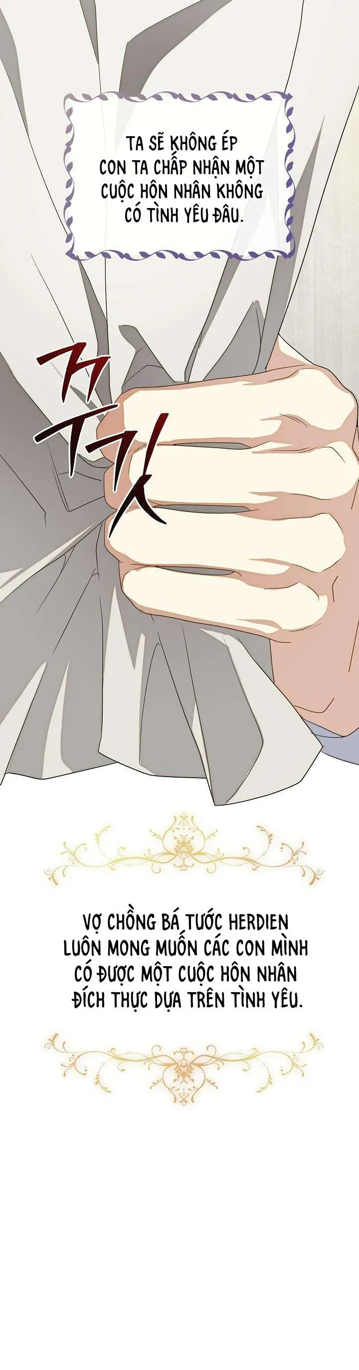 Đừng Đưa Bánh Quy Cho Con Sói Đang Đói Chapter 5 - 29