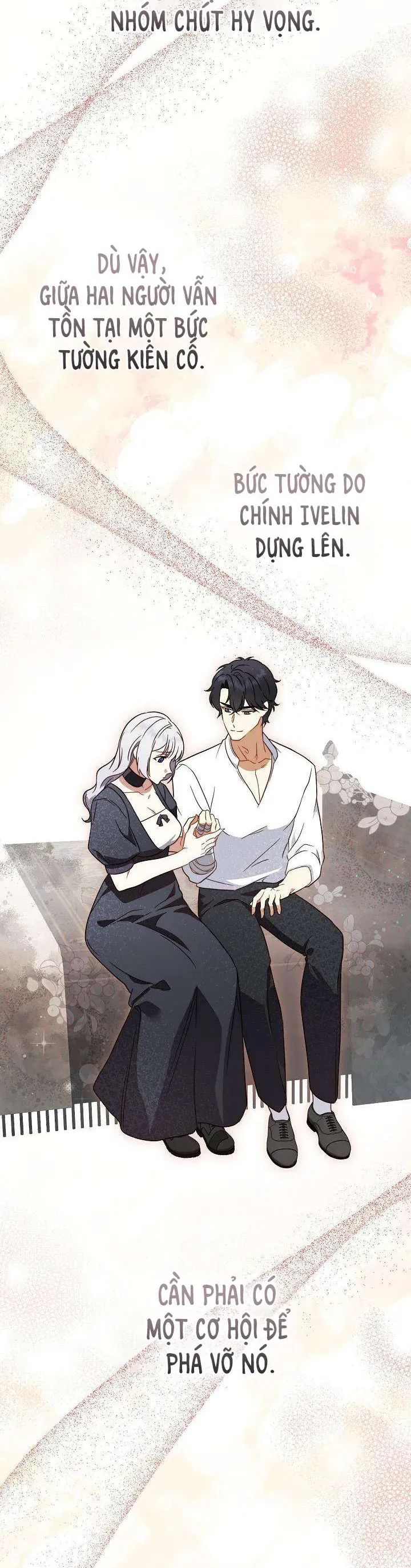 Đừng Đưa Bánh Quy Cho Con Sói Đang Đói Chapter 5 - 35