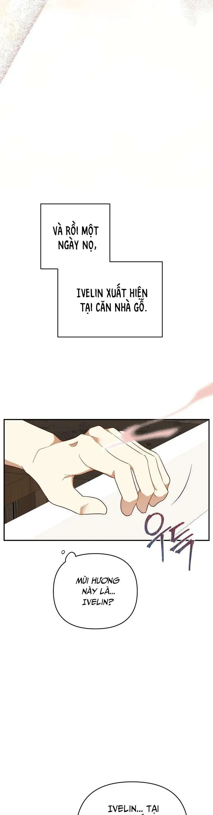 Đừng Đưa Bánh Quy Cho Con Sói Đang Đói Chapter 5 - 36