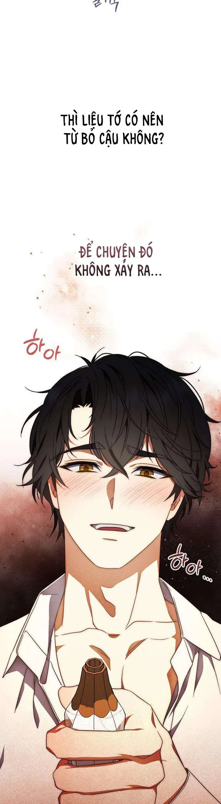 Đừng Đưa Bánh Quy Cho Con Sói Đang Đói Chapter 5 - 44