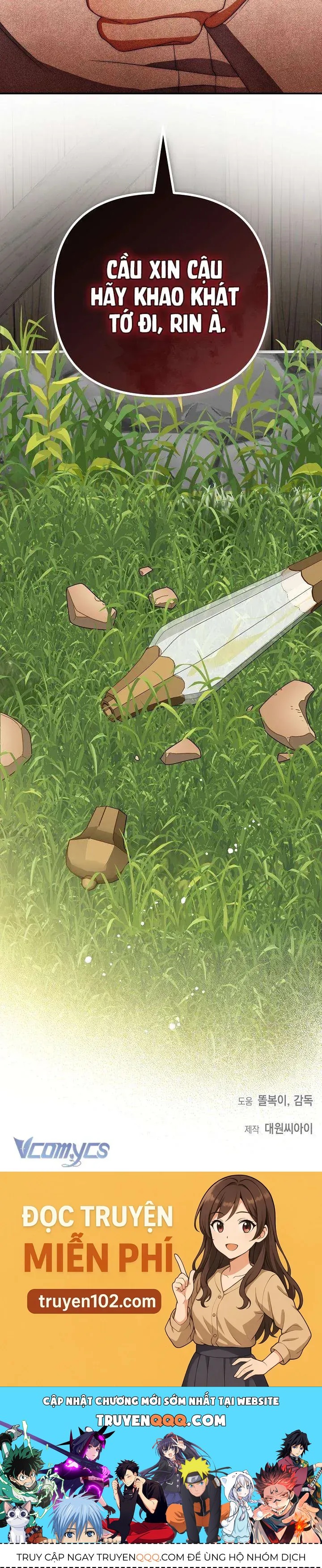 Đừng Đưa Bánh Quy Cho Con Sói Đang Đói Chapter 5 - 45