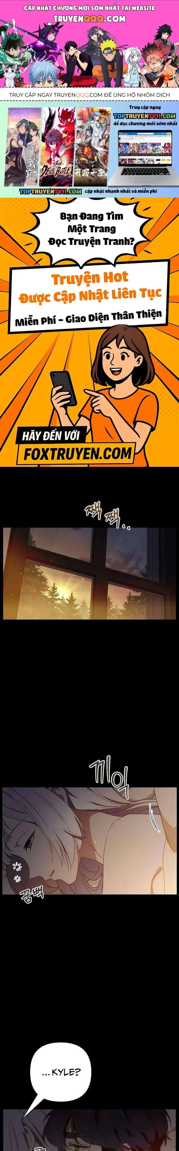 Đừng Đưa Bánh Quy Cho Con Sói Đang Đói Chapter 6 - 1